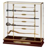 Noble Collection Harry Potter Triwizard Champions wands set čarobnih palic Cene