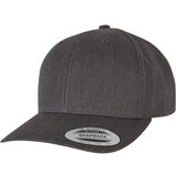 Flexfit Retro Cotton Blend Cap - Grey Cijene
