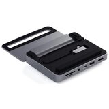 Satechi Aluminijumski držač i hub za iPad Pro ST-TCSHIPM | ePonuda.com