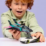 Lego City - Mlažnjak protiv automobila (60489) | shoptok.hr