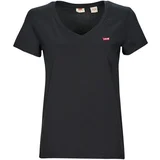 Levi's PERFECT VNECK Crna