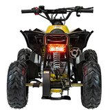Ramiz Otroški štirikolesnik RENEGADE HIPERFECT 110CC zelena | Shoptok.si