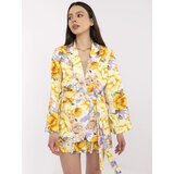 Italy Moda Set-DHJ-KMPL-A9061.67-yellow | Shoptok.si