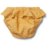 Liewood dječje kupaće gaćice s uv zaštitom elise confetti yellow mellow | shoptok.hr