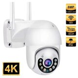  abq A15 ptz wifi kamera 8MP – spoljašnja i unutrašnja ip smart kamera | Eponuda.com