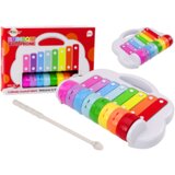  Dječje edukativne činele na kotačima - Rainbow Cijene