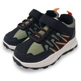 Sinsay Treking tenisice od imitacije kože | shoptok.hr