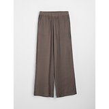 Sinsay Wide leg hlače | shoptok.hr