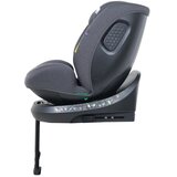 Jungle auto sedište i-Jet Grey, 40-150 cm Isofix | Eponuda.com