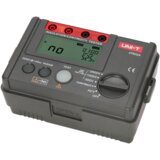 Uni-t UT502A mjerač otpora izolacije | shoptok.hr
