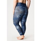 Only Play Športne legice Curvy ONPJam Palm | Shoptok.si