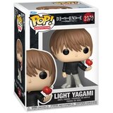 Funko Bobble Figure Animation - Death Note POP! - Light Yagami #2379 | Eponuda.com