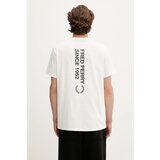 Fred Perry Majice s kratkimi rokavi Fp Bold Branding T-Shirt Bela Cene