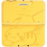  Obnovljen Nintendo NEW 3DS XL Pikachu Yellow Edition + 2 leti garancije Cene
