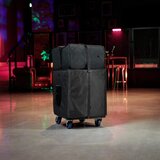 Ld Systems DAVE 12 G4X BAG SET, set transportnih torb + voziček - - Audio-Kondric | Shoptok.si