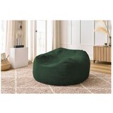 Bobochic Paris Zelena vreča za sedenje Voltaire – | Shoptok.si