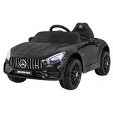  Licencirani auto na akumultor Mercedes Benz GT - crni Cijene