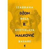  Džon B. Malkovič Cene