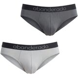 Abanderado Spodnje hlače A0C7L Siva Cene