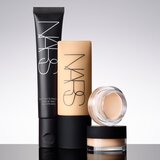 Nars SOFT MATTE Complete Foundation matirajoči tekoči puder odtenek OSLO 45 ml | Shoptok.si