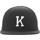 MSTRDS Letter Snapback K Cene