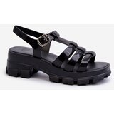 Zaxy Scented Women's Sandals | ePonuda.com