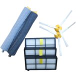 Čist dom Set filtera VPR 1, set filtera za iRobot 800-990 | shoptok.hr