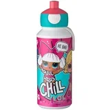 Dječja boca za vodu Lol Surprise, 400 ml