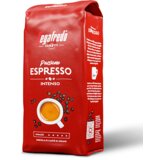 SEGAFREDO kava v zrnu passione espresso 1 kg Cene