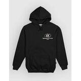 The Dudes Dark Side Hoodie black | shoptok.hr
