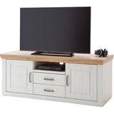 Livetastic TV-ELEMENT barve hrasta, barve pinije | Shoptok.si