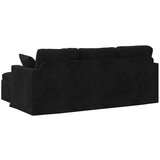 SOFA Kavč Črna Splošne dimenzije: 198 x 134 x 80 cm (Š x G x V), (5000142830) | Shoptok.si