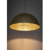  Visilica na sajli SFERA 1xE27/60W/230V prečnik 35 cm zlatna | Eponuda.com