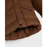 Sinsay kaput s kapuljačom za dječake 5488C-80X | shoptok.hr
