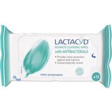 Lactacyd with antibacterials maramice za intimnu negu, 15 kom Cene'.'