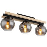 Globo luster 3XE27 conni | ePonuda.com