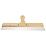 HEKA Lopatica za zaglađivanje (250 mm, Čelik) | shoptok.hr
