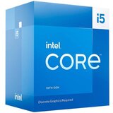 Intel Core i5-13400F do 4.60GHz Box cene