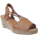 Toni Pons Tess-p Smeđa | shoptok.hr