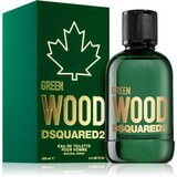 Dsquared2 Green Wood toaletna voda za muškarce 100 ml | shoptok.hr