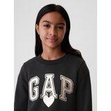 GAP Kids Sweatshirt with Logo - Girls | Shoptok.si
