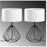Opviq set stonih lampi diamond s 706 set