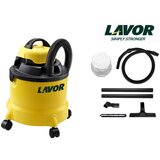 Lavor mokro suhi sesalnik 1200W 12l cene
