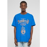 Mister Tee Men's T-shirt Teamdream blue Cijene