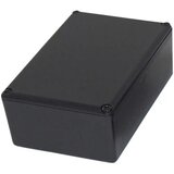 Camdenboss Axxatronic RX2KL05/S Modulno kućište 49 x 24 x 16 ABS Crna 1 ST Cijene