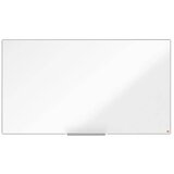 Nobo Magnetna tabla piši-briši Impression Pro 70&quot;, 155 x 87 cm, bela Cene