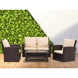 Vitorog Madagaskar Lux baštenski nameštaj | ePonuda.com