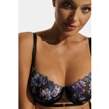 Kinga Nepodložen čipkast modrček Flower Chick | Shoptok.si
