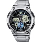 Casio RUČNI SAT AQ-190WD-1AVDF | shoptok.hr