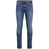 Tommy Jeans Scanton Slim Jeans Medium Plava Cijene